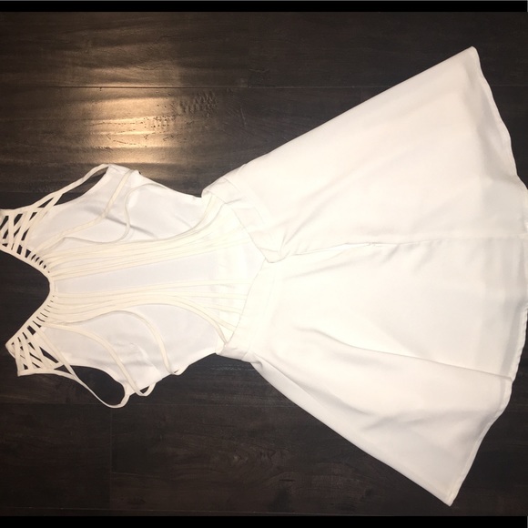 Mini Dress - Picture 2 of 2